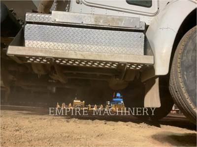 Kenworth 2K TRK AZ Water Truck