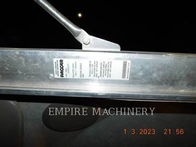 Kenworth 2K TRK AZ Water Truck