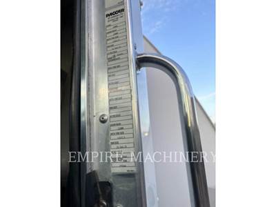 Kenworth 2K TRK AZ Water Truck