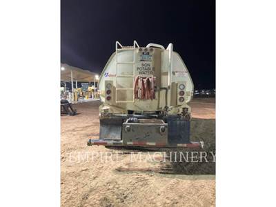 Kenworth 2K TRK AZ Water Truck