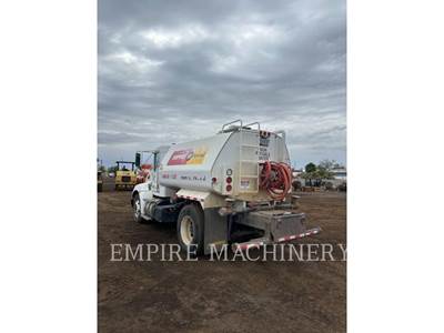 Kenworth 2K TRK AZ Water Truck