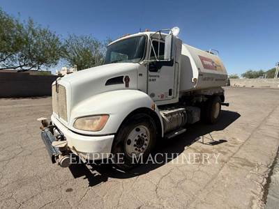 Kenworth 2K TRK AZ Water Truck