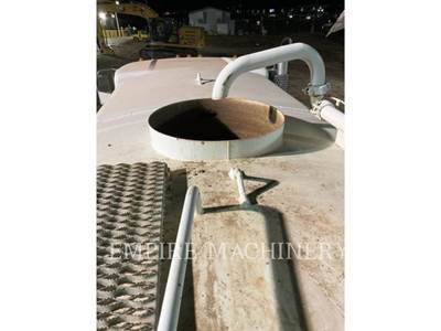 Kenworth 2K TRUCK Water Truck