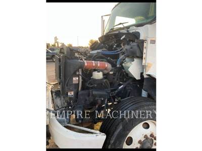 Kenworth 2K TRUCK Water Truck