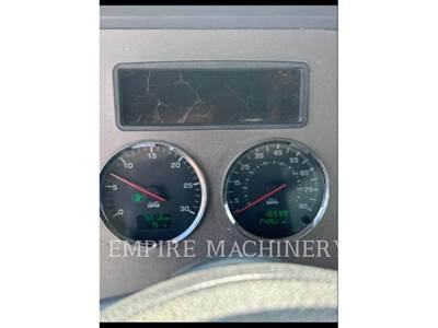 Kenworth 2K TRUCK Water Truck