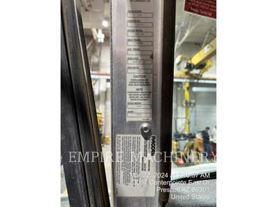 Kenworth 2K TRUCK Water Truck