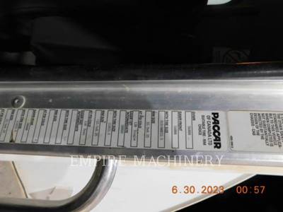 Kenworth 4K TRK AZ Water Truck