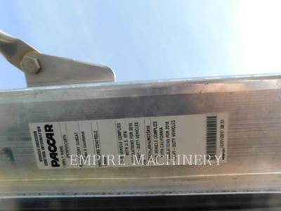 Kenworth 4K TRK AZ Water Truck