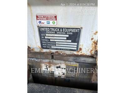 Kenworth 4K TRK AZ Water Truck