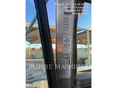 Kenworth 4K TRK AZ Water Truck
