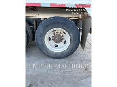 Kenworth 4K TRK AZ Water Truck