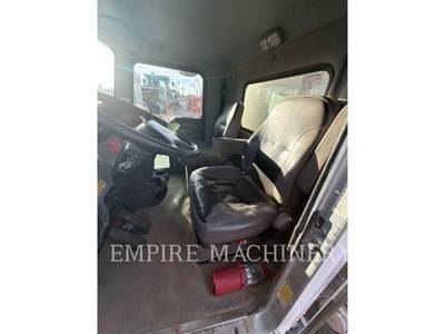 Kenworth 4K TRK AZ Water Truck