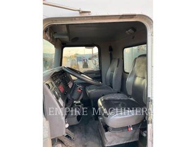 Kenworth 4K TRK AZ Water Truck