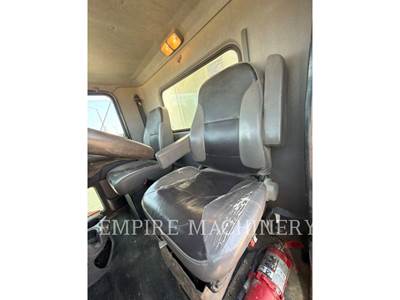 Kenworth 4K TRK AZ Water Truck