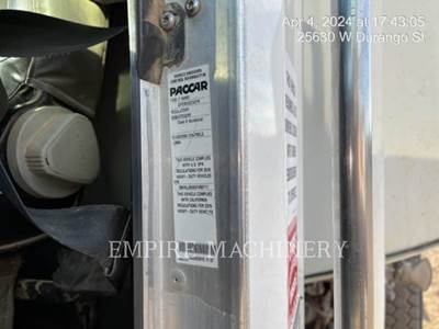 Kenworth 4K TRUCK Water Truck