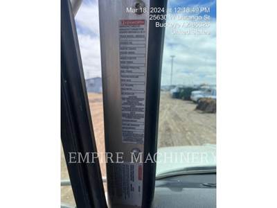 Kenworth 4K TRUCK Water Truck