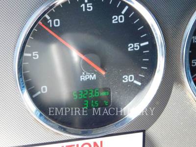 Kenworth 6Y DMP AZ Water Truck