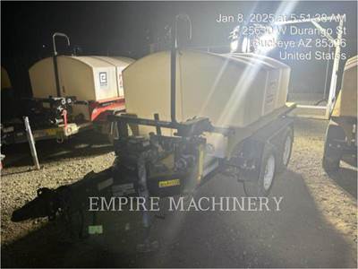Multiquip WT5C Water Wagon