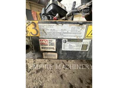 Multiquip WT5C Water Wagon
