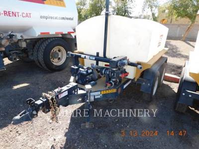 Multiquip WT5C Water Wagon