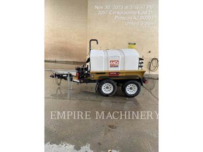 Multiquip WT5C Water Wagon