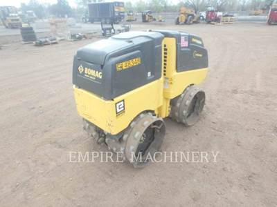 BOMAG BMP 8500 Wheel Loader