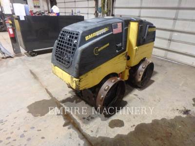 BOMAG BMP 8500 Wheel Loader