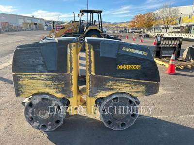 BOMAG BMP 8500 Wheel Loader