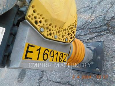 BOMAG BT65 Large Wheel Loader