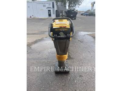 BOMAG BT65 Large Wheel Loader