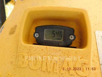 BOMAG BT65 Large Wheel Loader