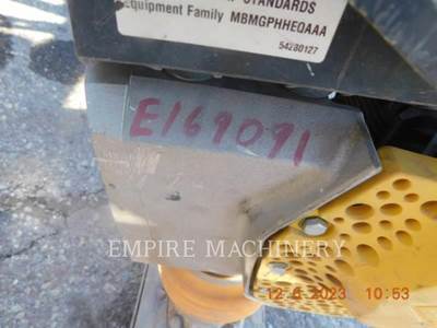 BOMAG BT65 Large Wheel Loader