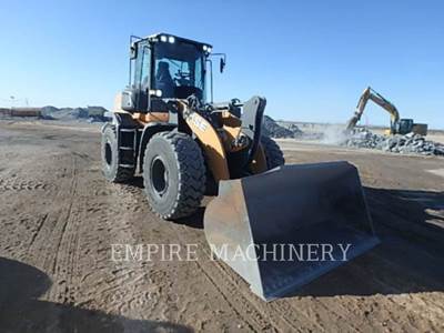 Case 621G Wheel Loader