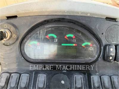 Caterpillar 415F2 IL Wheel Loader