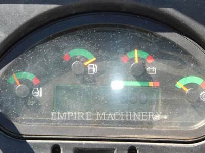 Caterpillar 415F2 IL Wheel Loader