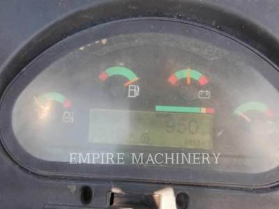 Caterpillar 415F2 IL Wheel Loader