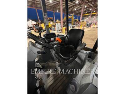 Caterpillar 415F2 IL Wheel Loader