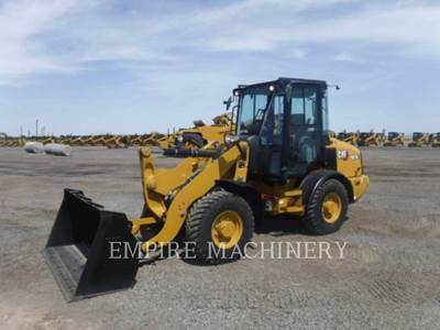 Caterpillar 907 Wheel Loaders For Sale | MyLittleSalesman.com