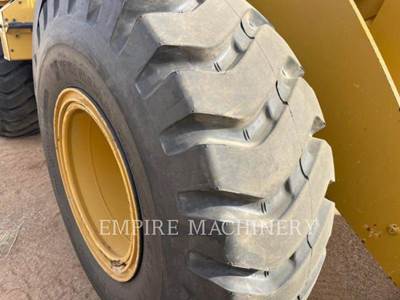 Caterpillar 926M Wheel Loader