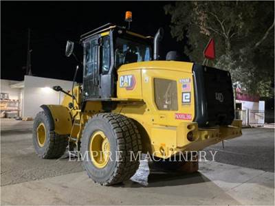 Caterpillar 926M Wheel Loader
