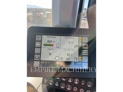 Caterpillar 926M Wheel Loader