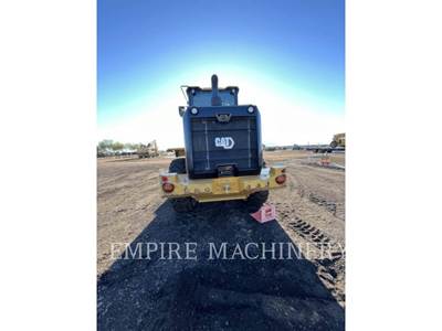 Caterpillar 926M Wheel Loader