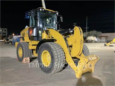 Caterpillar 926M Wheel Loader