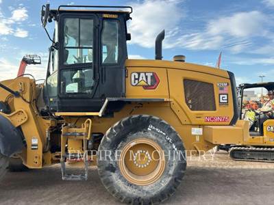 Caterpillar 926M Wheel Loader
