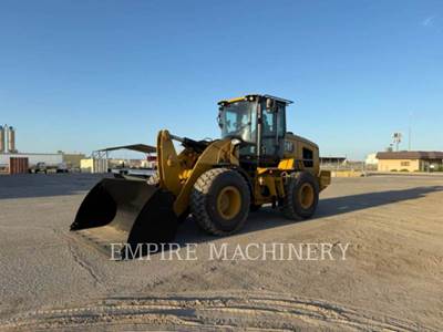 Caterpillar 930-14 FC Wheel Loader