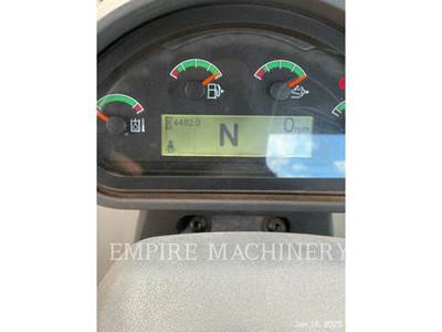 Caterpillar 930M Wheel Loader