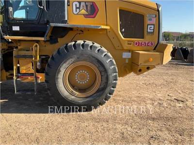 Caterpillar 930M Wheel Loader