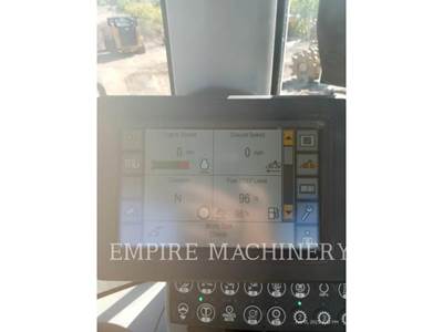 Caterpillar 930M Wheel Loader