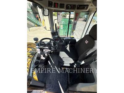 Caterpillar 938M 3V FC Wheel Loader