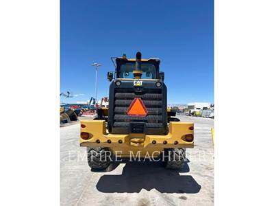 Caterpillar 938M 3V FC Wheel Loader